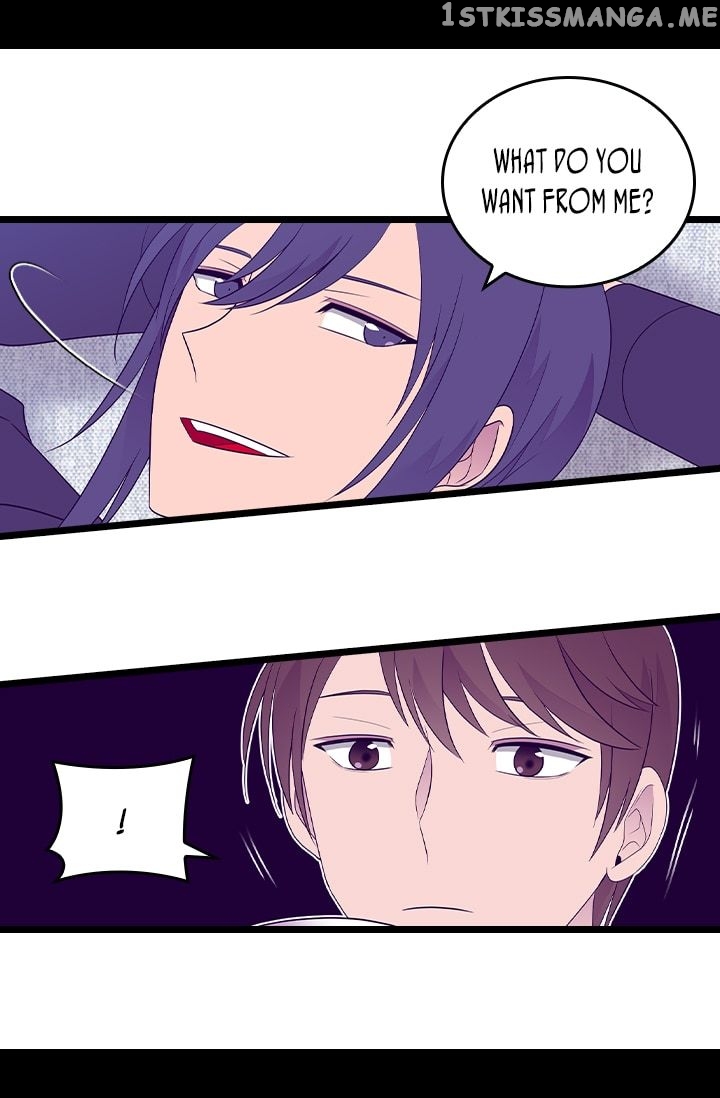 They Say i Was Born a King’s Daughter chapter 163 - page 21