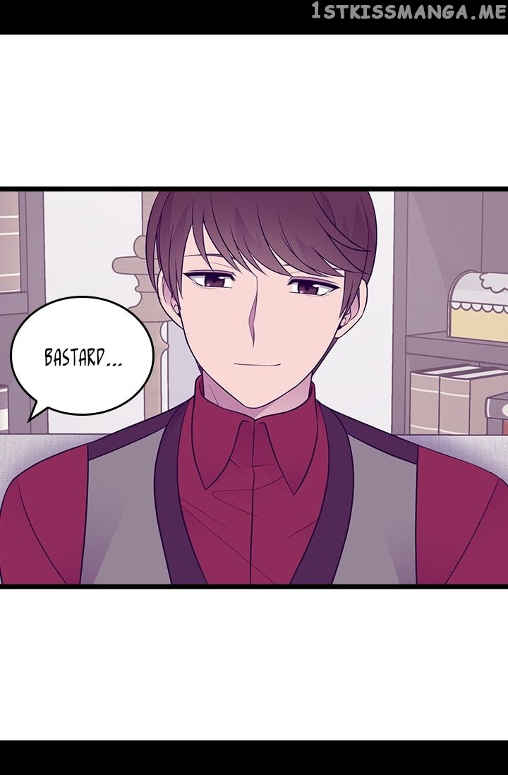 They Say i Was Born a King’s Daughter chapter 163 - page 36