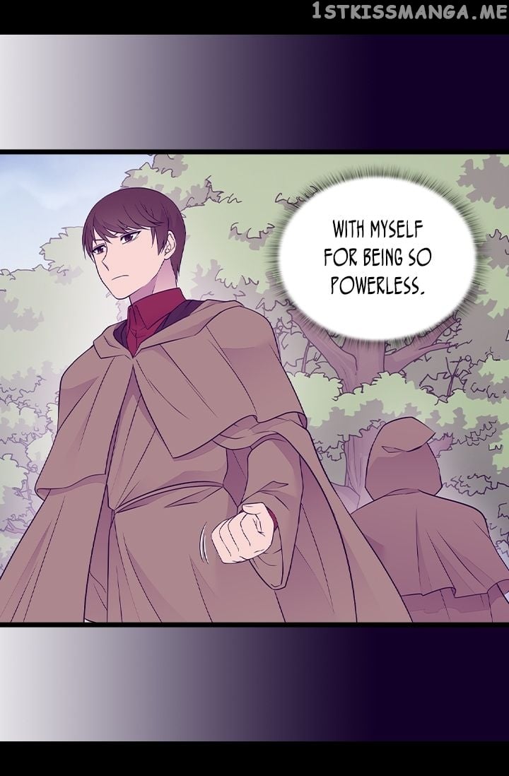 They Say i Was Born a King’s Daughter chapter 163 - page 42
