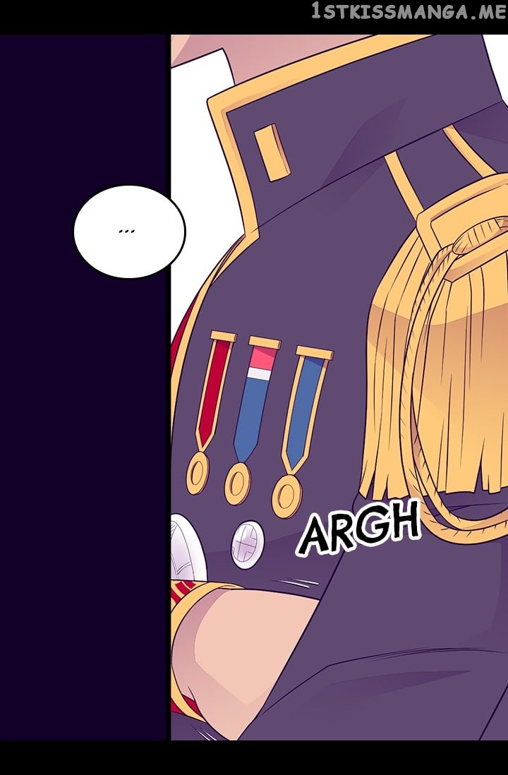 They Say i Was Born a King’s Daughter chapter 163 - page 52