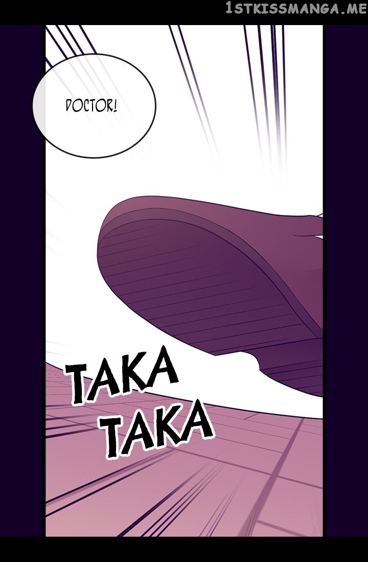 They Say i Was Born a King’s Daughter chapter 163 - page 56