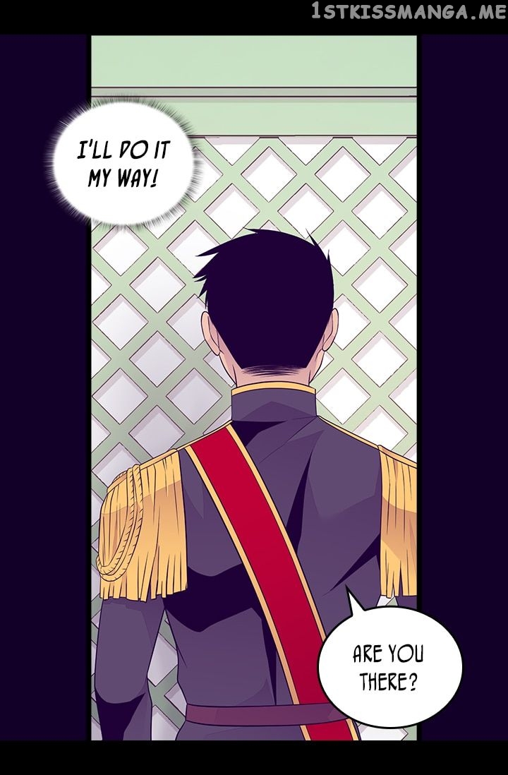 They Say i Was Born a King’s Daughter chapter 163 - page 64