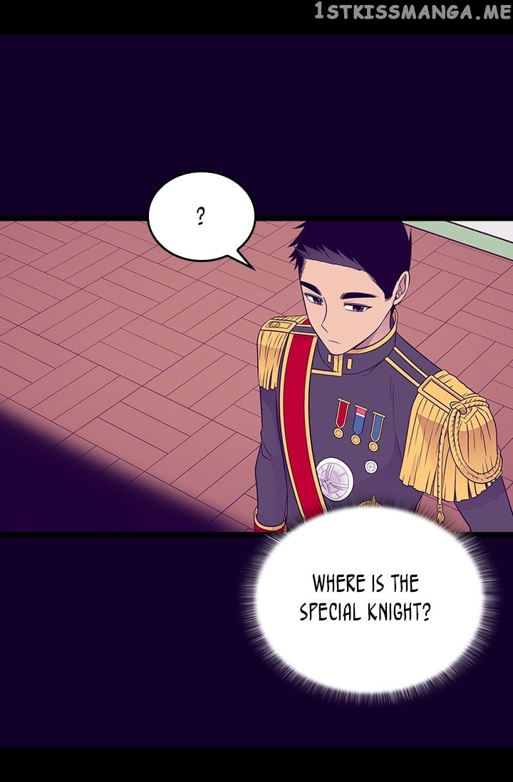 They Say i Was Born a King’s Daughter chapter 163 - page 65