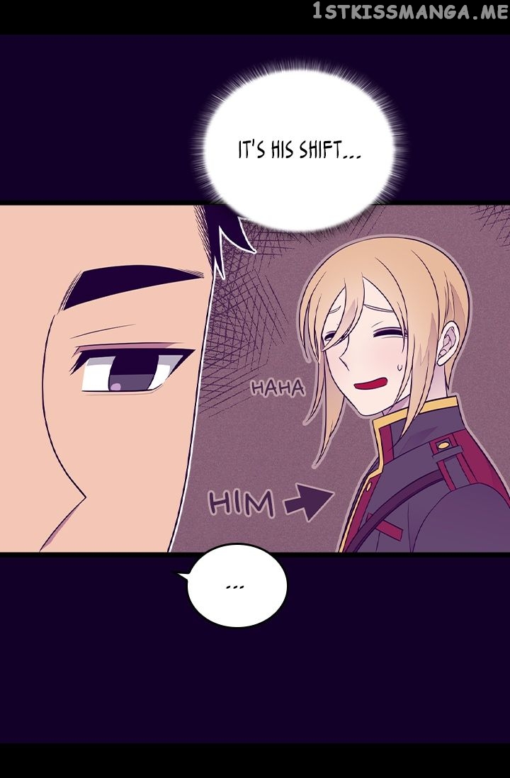 They Say i Was Born a King’s Daughter chapter 163 - page 66