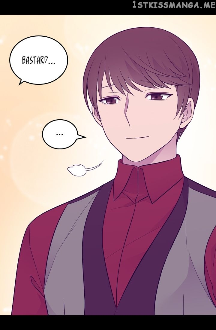 They Say i Was Born a King’s Daughter chapter 163 - page 8