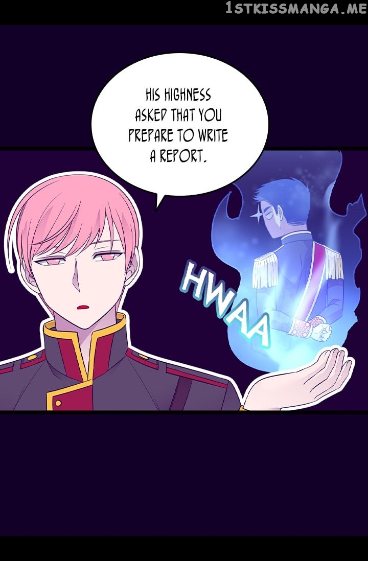 They Say i Was Born a King’s Daughter chapter 162 - page 48
