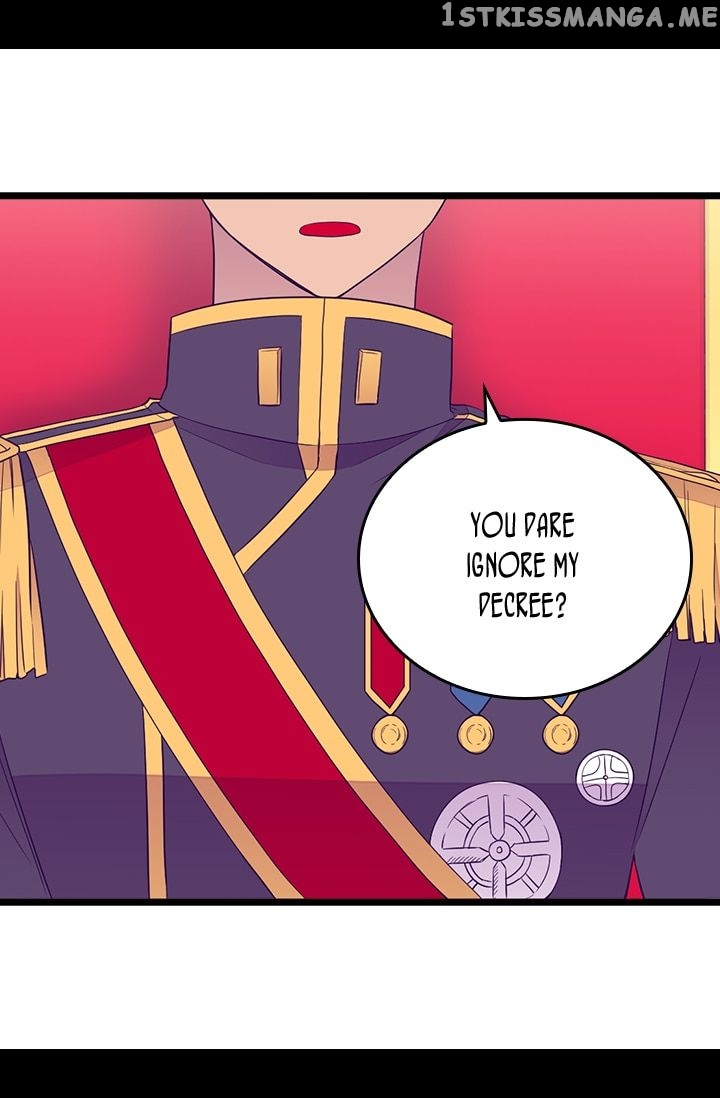 They Say i Was Born a King’s Daughter chapter 161 - page 12