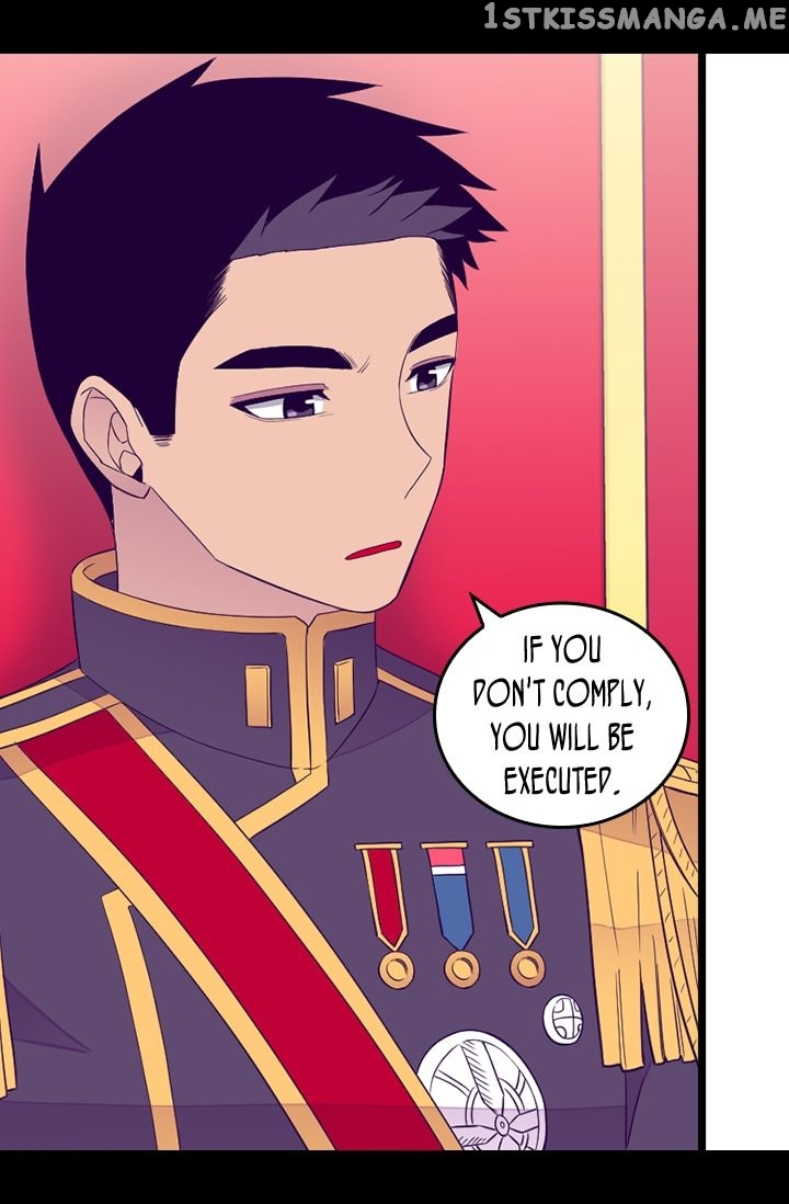 They Say i Was Born a King’s Daughter chapter 161 - page 20