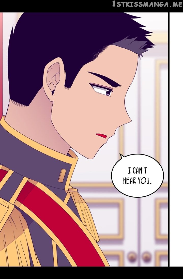 They Say i Was Born a King’s Daughter chapter 161 - page 22