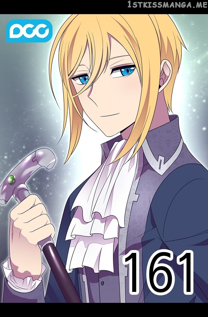 They Say i Was Born a King’s Daughter chapter 161 - page 3