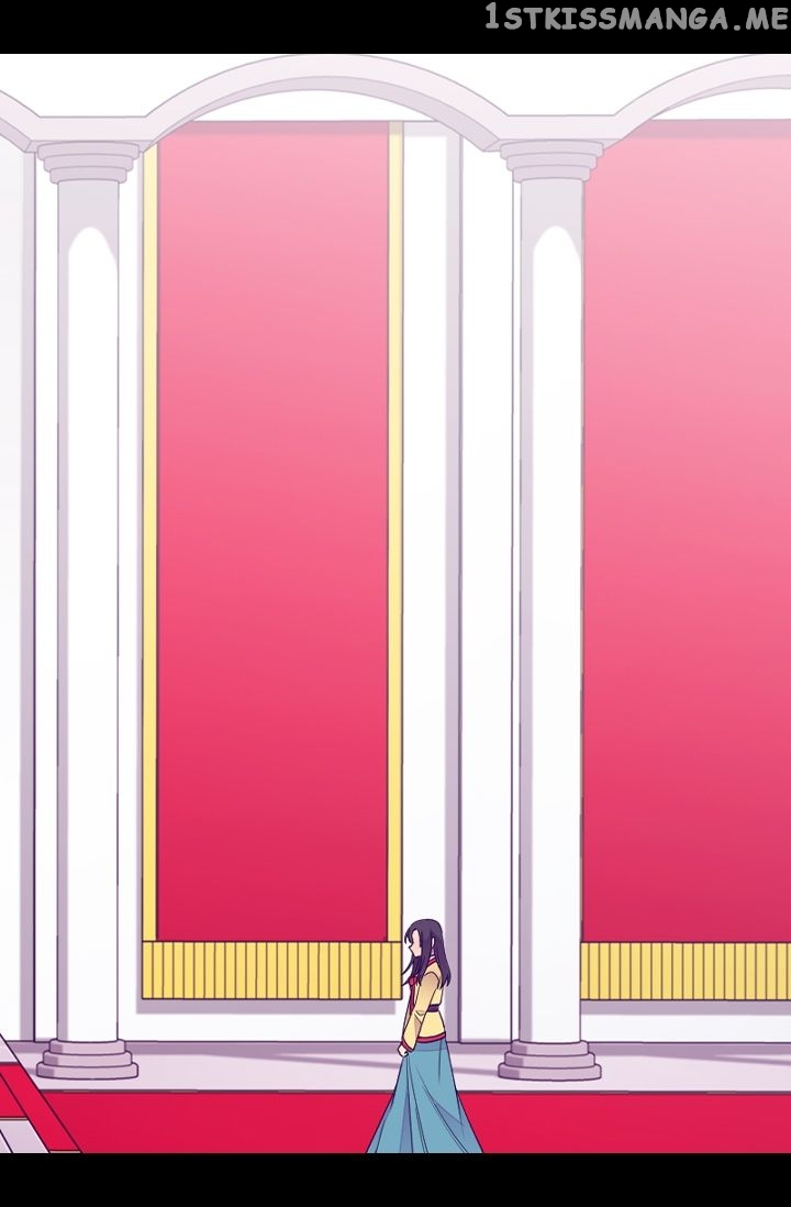 They Say i Was Born a King’s Daughter chapter 161 - page 31