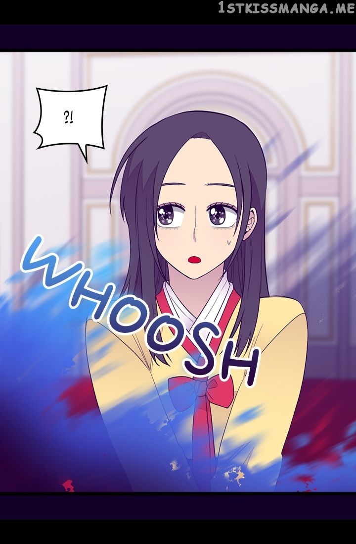 They Say i Was Born a King’s Daughter chapter 161 - page 34