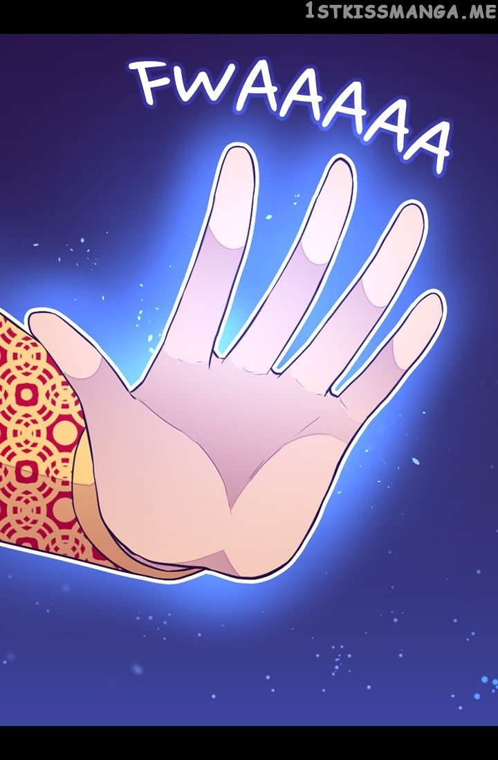 They Say i Was Born a King’s Daughter chapter 161 - page 35