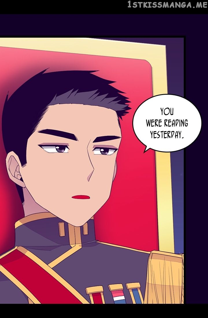 They Say i Was Born a King’s Daughter chapter 161 - page 38