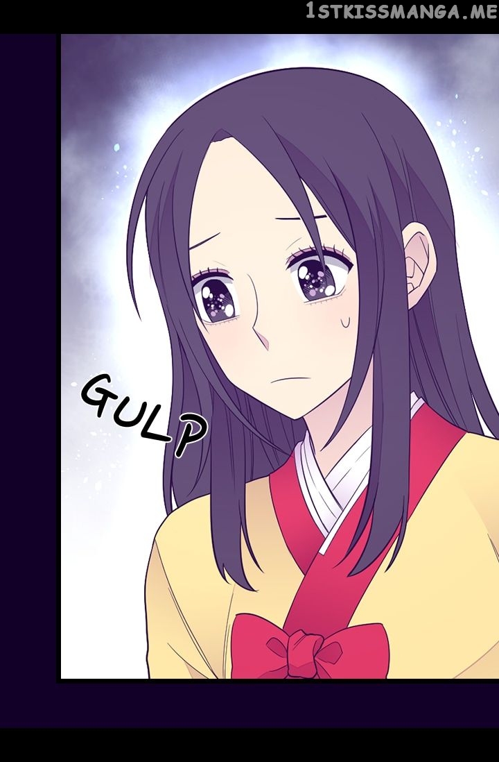 They Say i Was Born a King’s Daughter chapter 161 - page 39