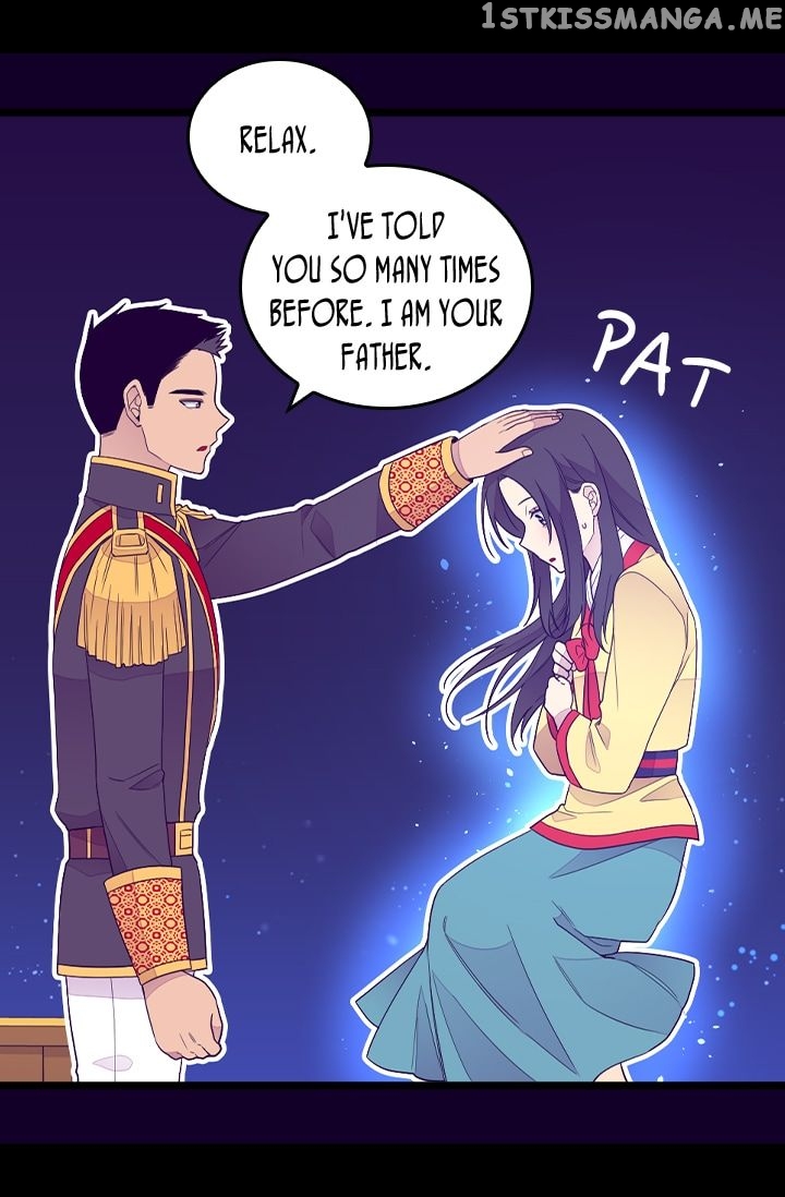 They Say i Was Born a King’s Daughter chapter 161 - page 44