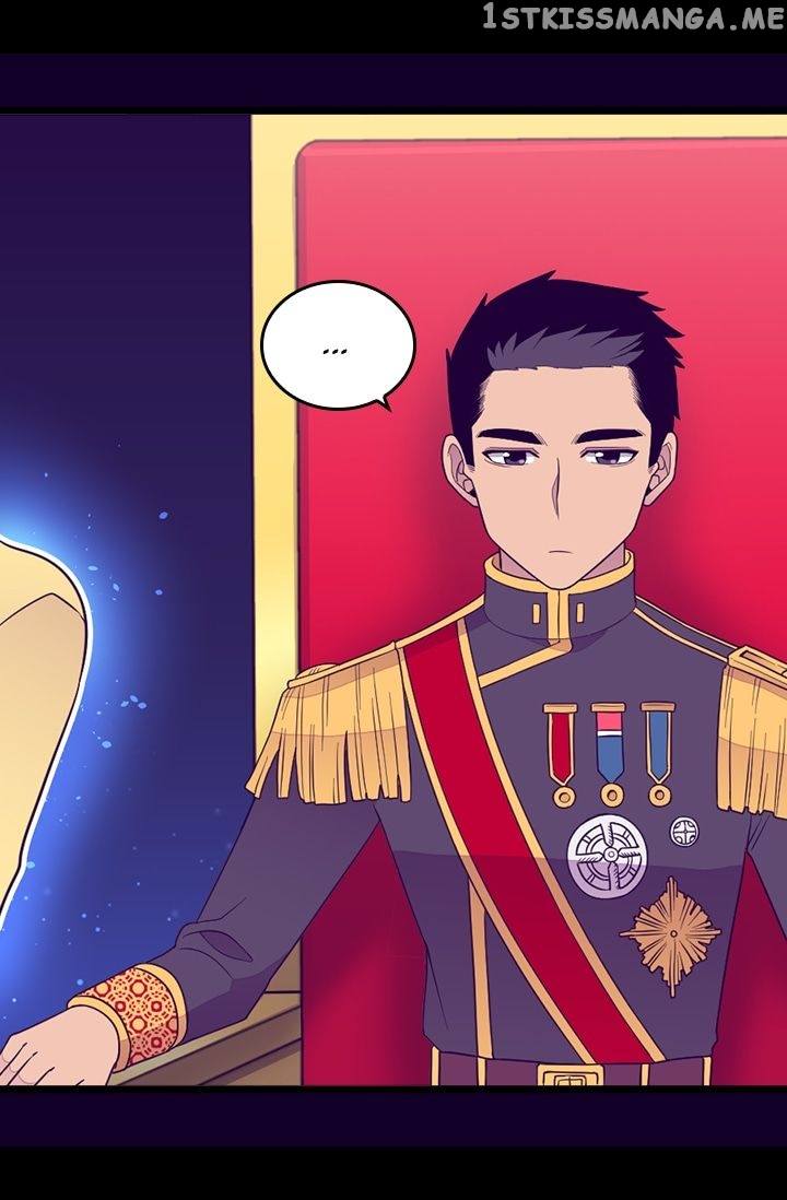 They Say i Was Born a King’s Daughter chapter 161 - page 64