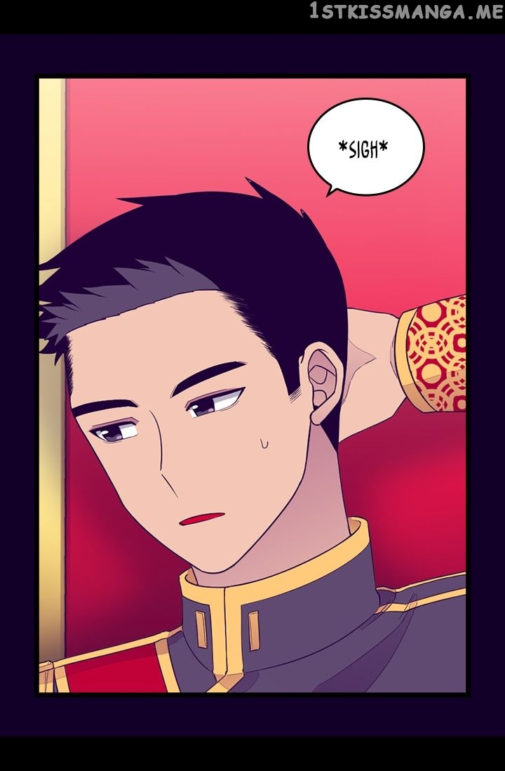 They Say i Was Born a King’s Daughter chapter 161 - page 66