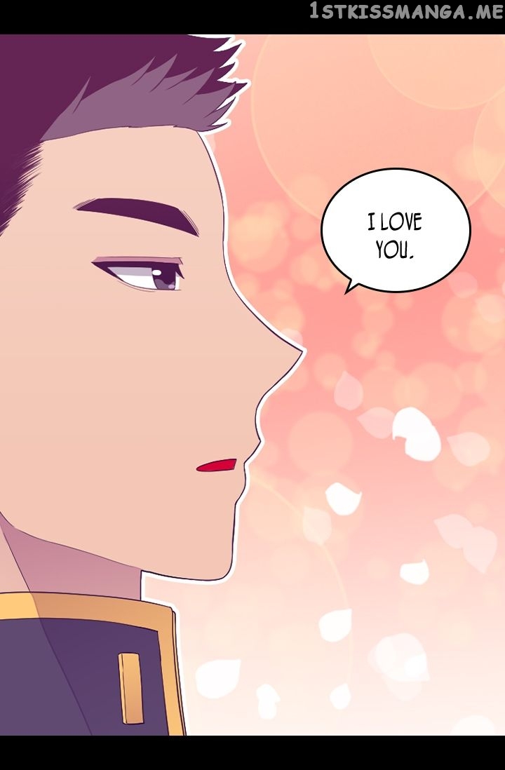 They Say i Was Born a King’s Daughter chapter 161 - page 67