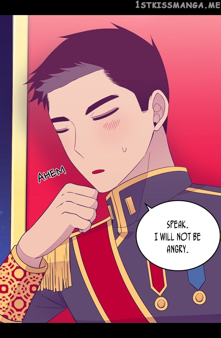 They Say i Was Born a King’s Daughter chapter 161 - page 69