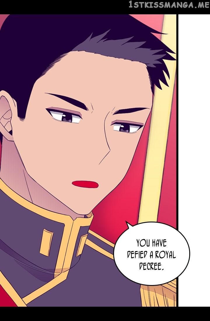 They Say i Was Born a King’s Daughter chapter 161 - page 8