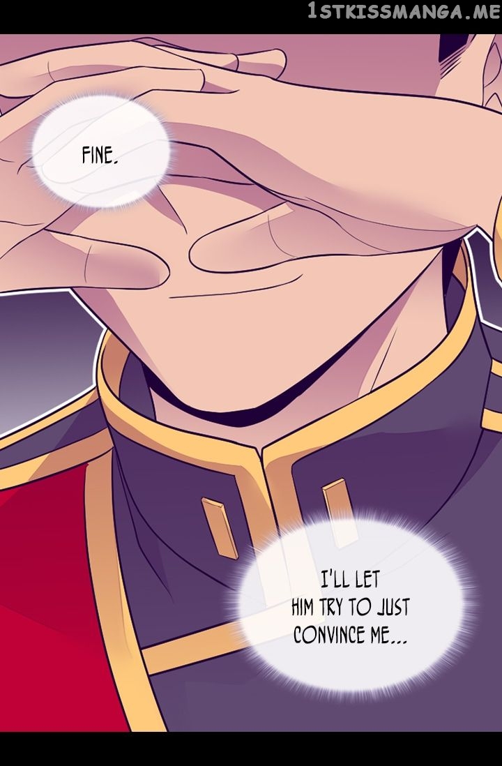 They Say i Was Born a King’s Daughter chapter 160 - page 15