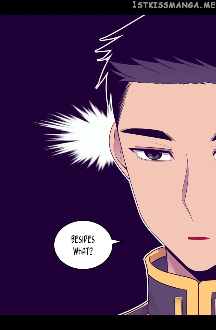 They Say i Was Born a King’s Daughter chapter 160 - page 23