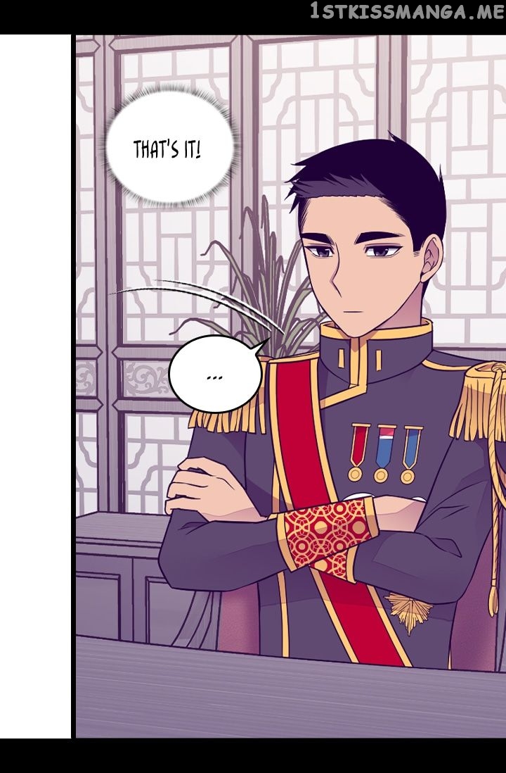 They Say i Was Born a King’s Daughter chapter 160 - page 27