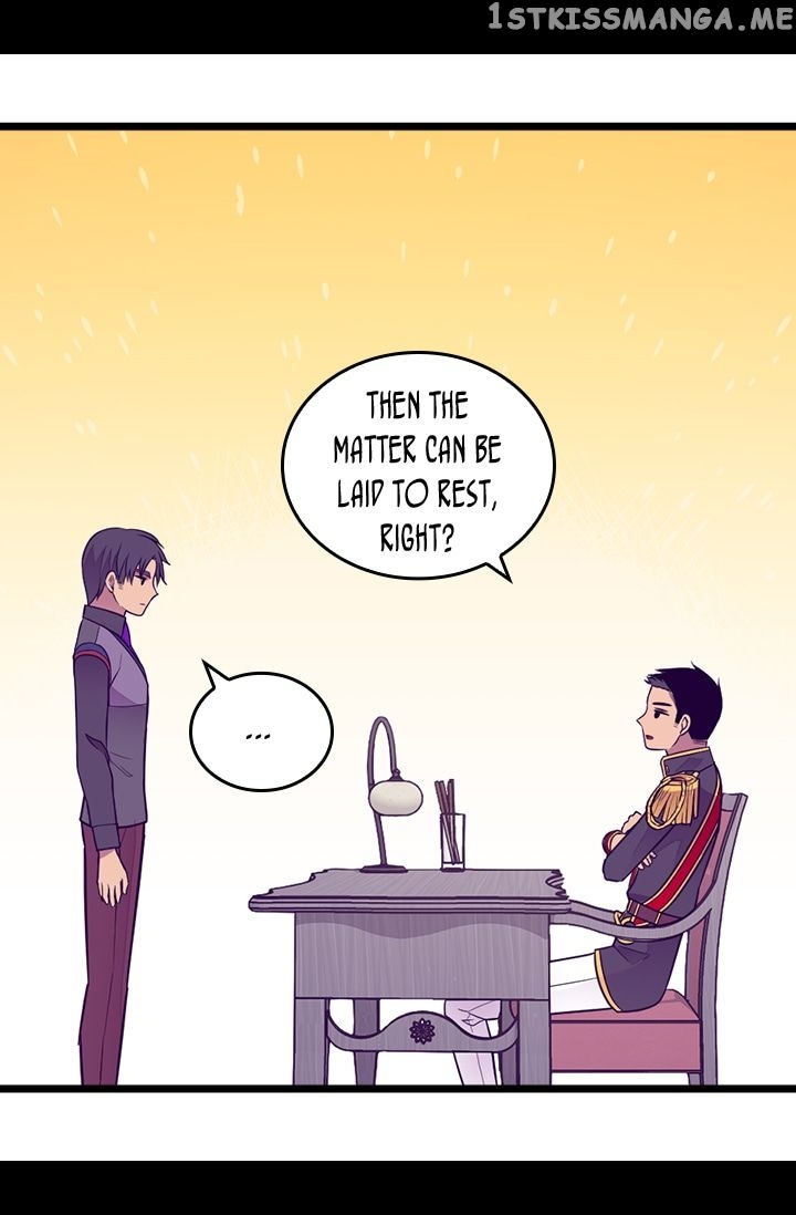 They Say i Was Born a King’s Daughter chapter 160 - page 32