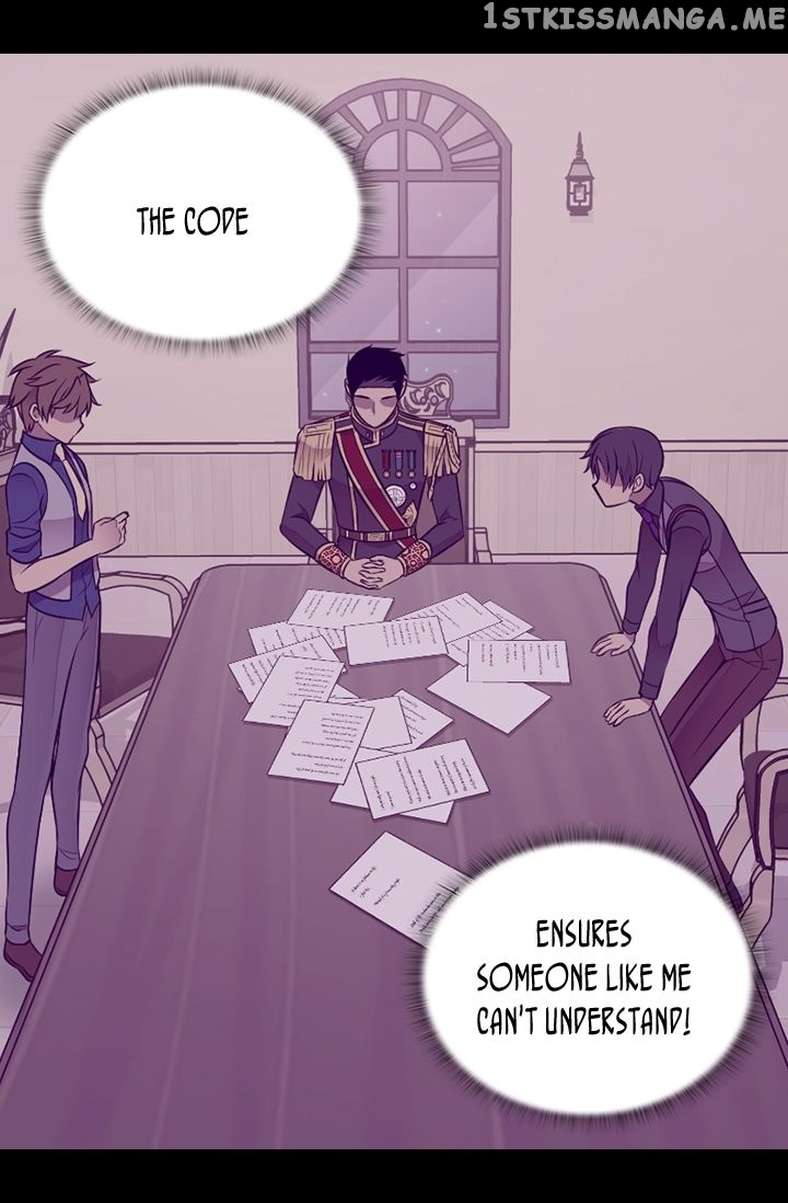 They Say i Was Born a King’s Daughter chapter 160 - page 47