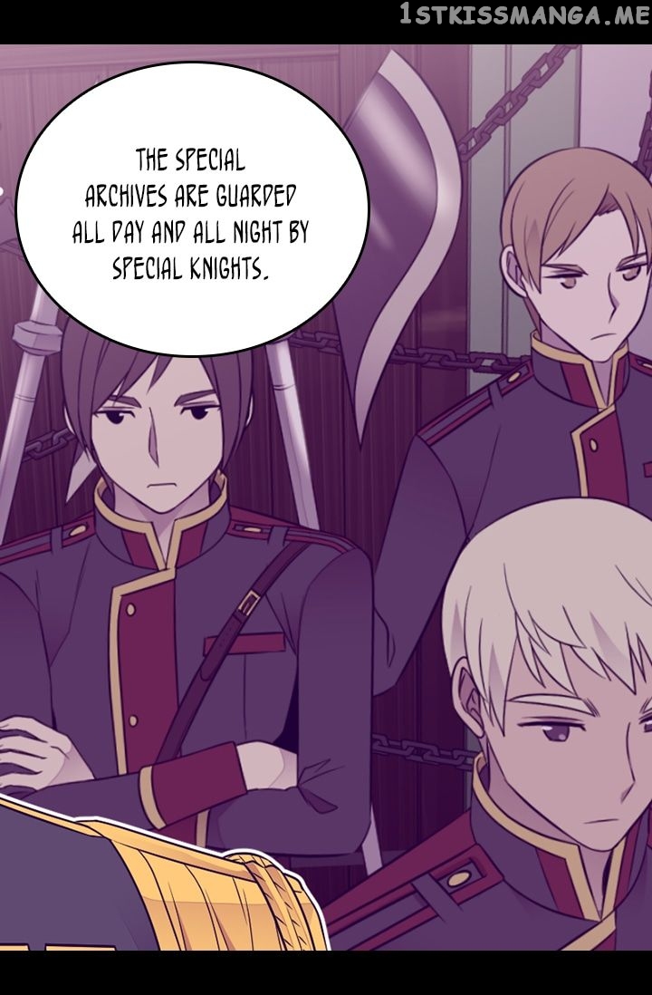 They Say i Was Born a King’s Daughter chapter 160 - page 57
