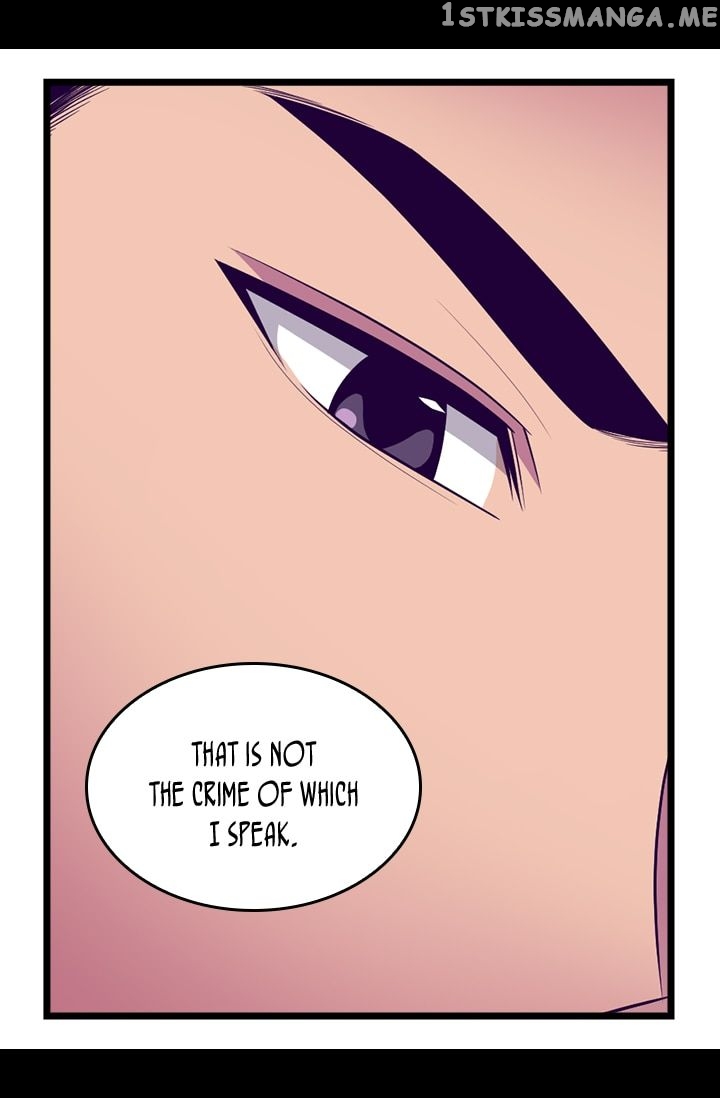 They Say i Was Born a King’s Daughter chapter 160 - page 61