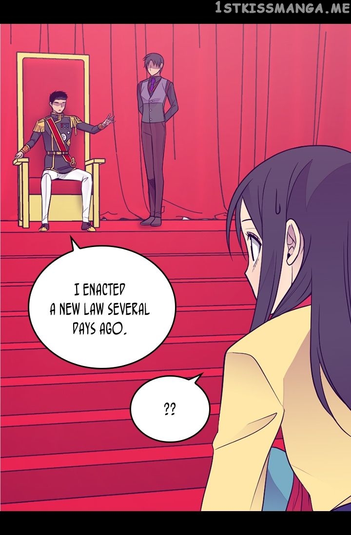They Say i Was Born a King’s Daughter chapter 160 - page 62