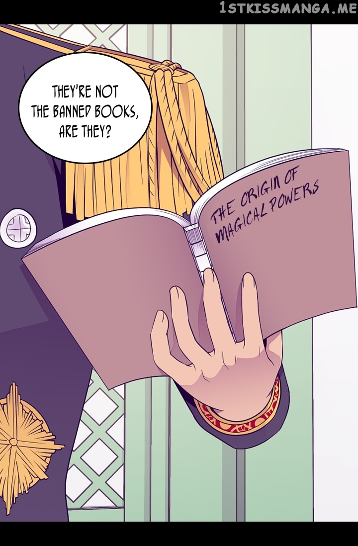 They Say i Was Born a King’s Daughter chapter 159 - page 14