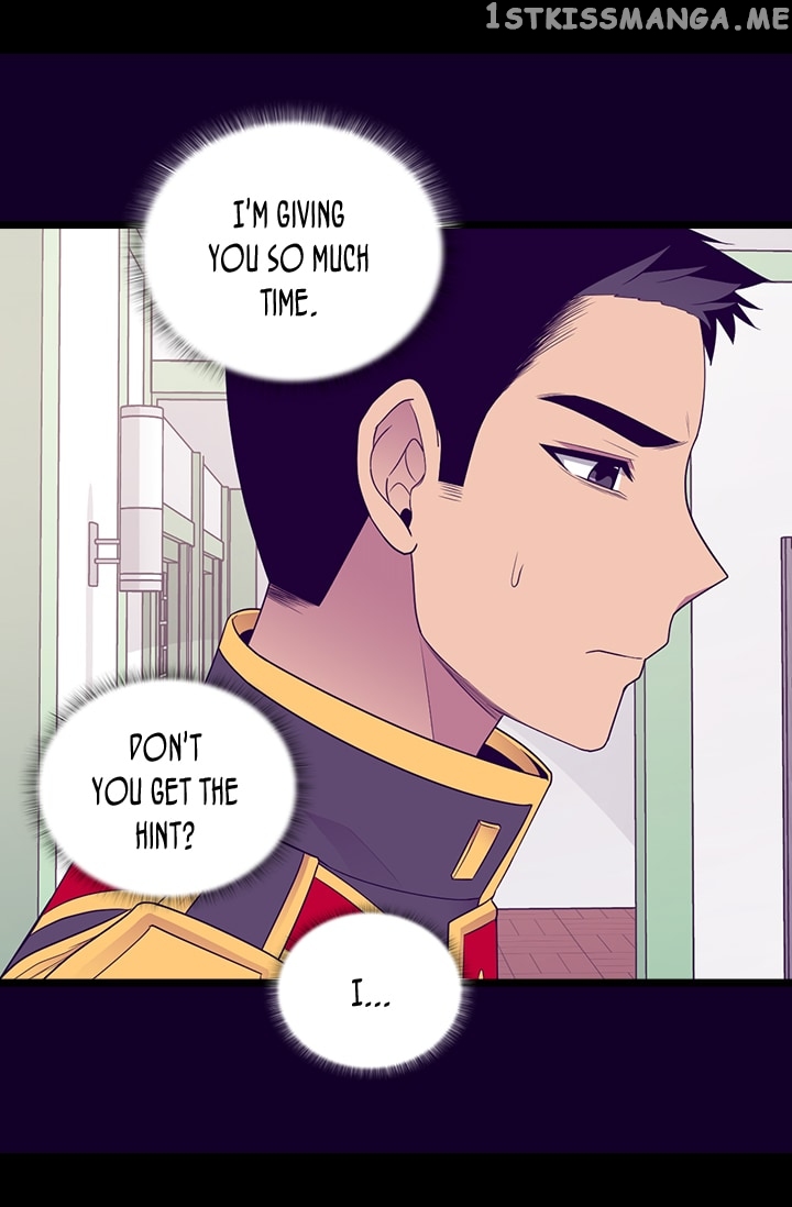 They Say i Was Born a King’s Daughter chapter 159 - page 16