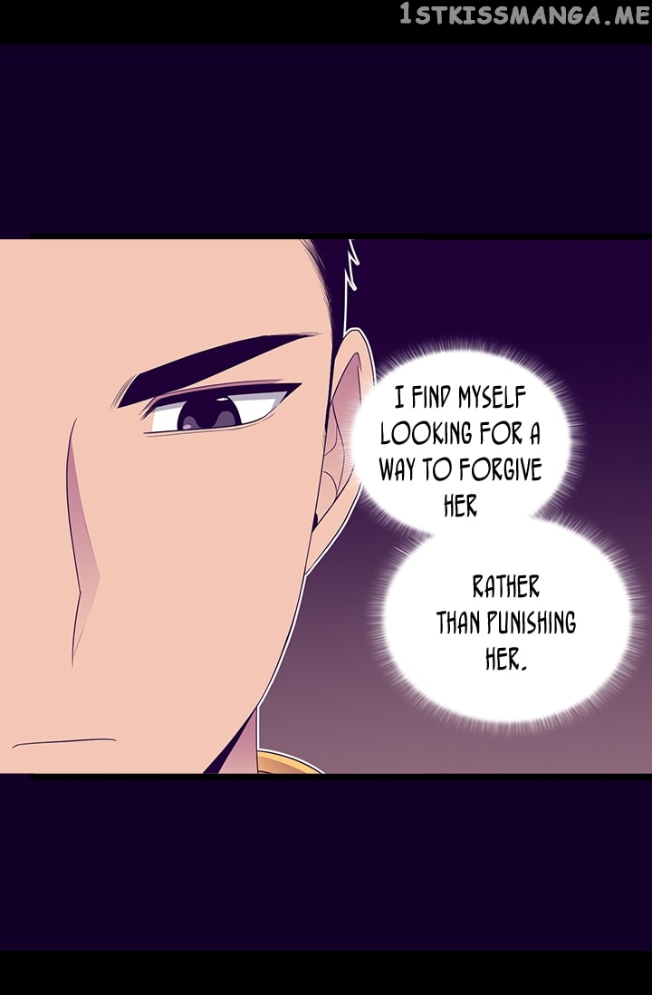 They Say i Was Born a King’s Daughter chapter 159 - page 19