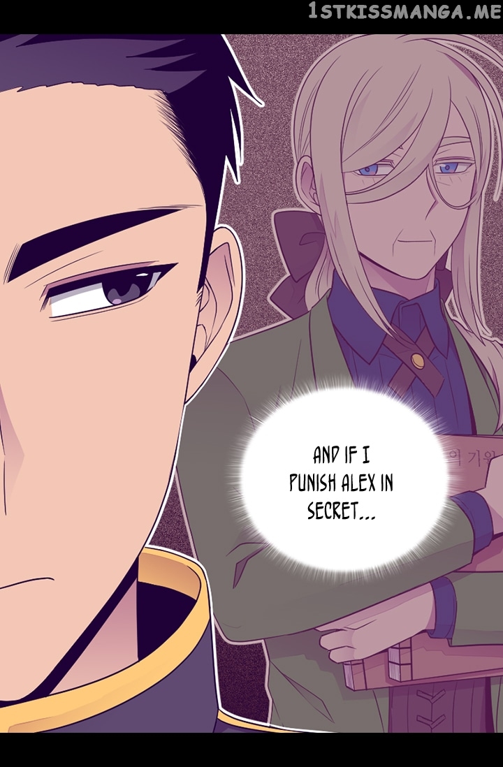 They Say i Was Born a King’s Daughter chapter 159 - page 20