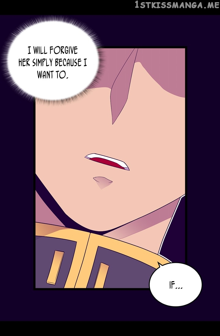 They Say i Was Born a King’s Daughter chapter 159 - page 26