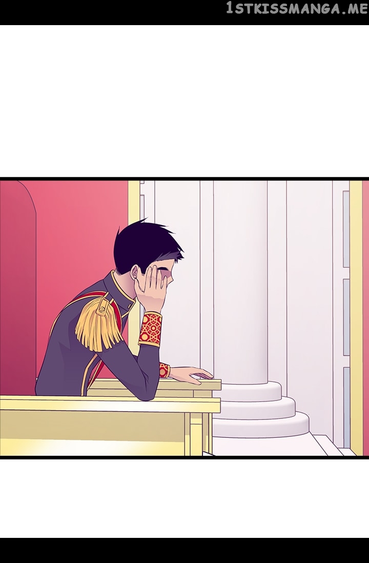 They Say i Was Born a King’s Daughter chapter 159 - page 56