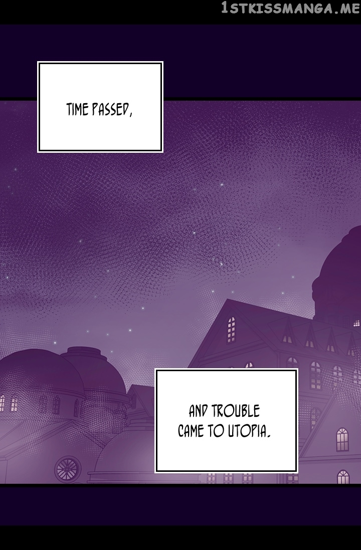 They Say i Was Born a King’s Daughter chapter 158 - page 11