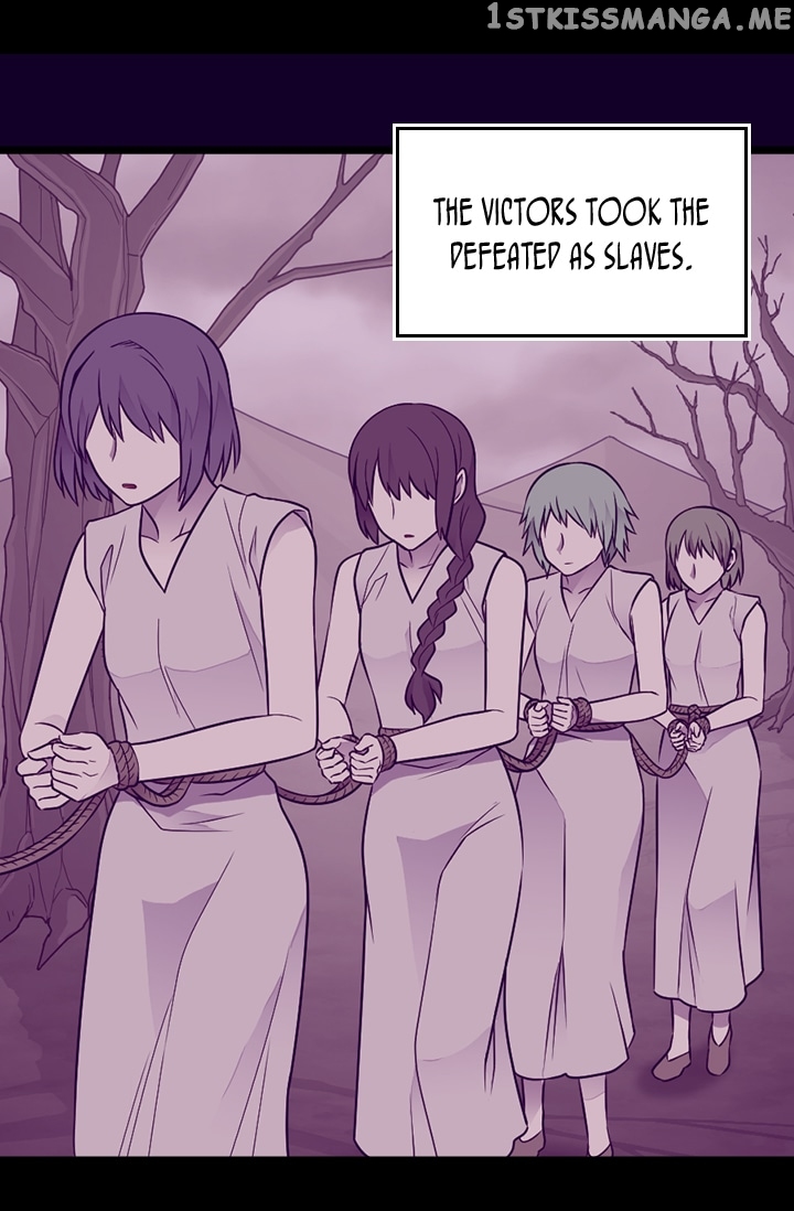 They Say i Was Born a King’s Daughter chapter 158 - page 21
