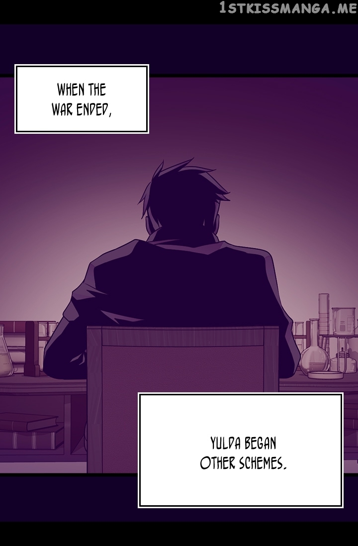They Say i Was Born a King’s Daughter chapter 158 - page 22