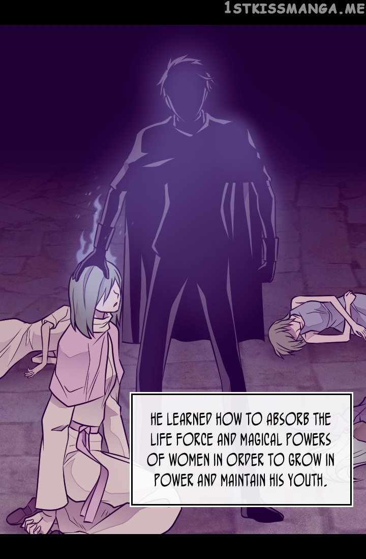 They Say i Was Born a King’s Daughter chapter 158 - page 28