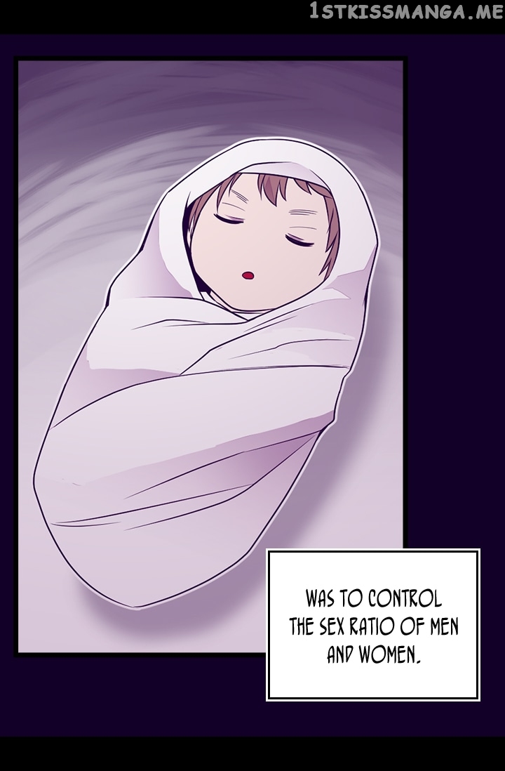 They Say i Was Born a King’s Daughter chapter 158 - page 31