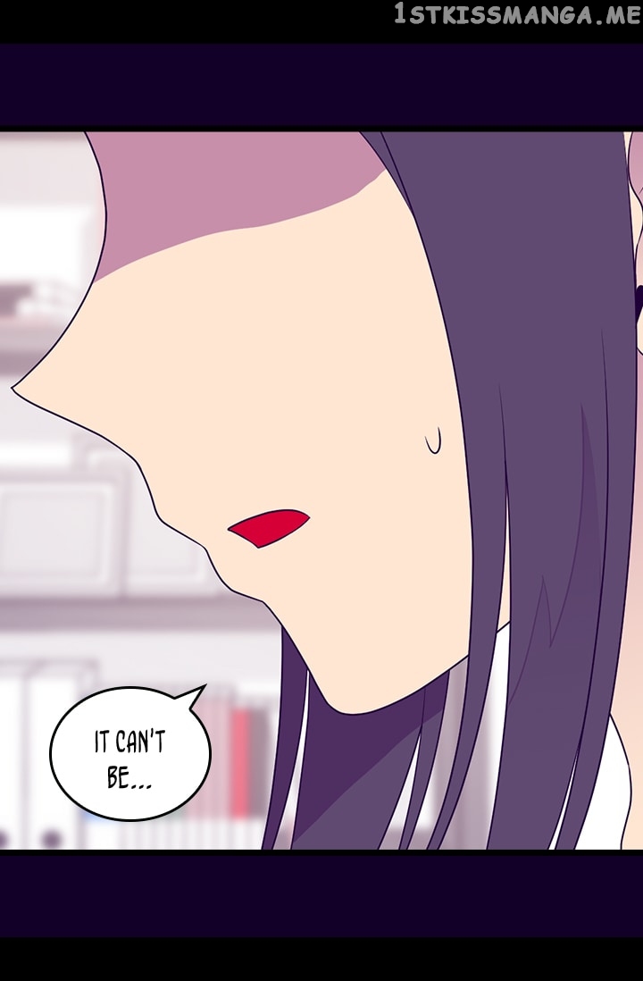 They Say i Was Born a King’s Daughter chapter 158 - page 38