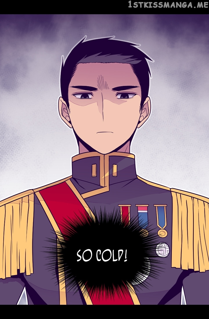 They Say i Was Born a King’s Daughter chapter 158 - page 47