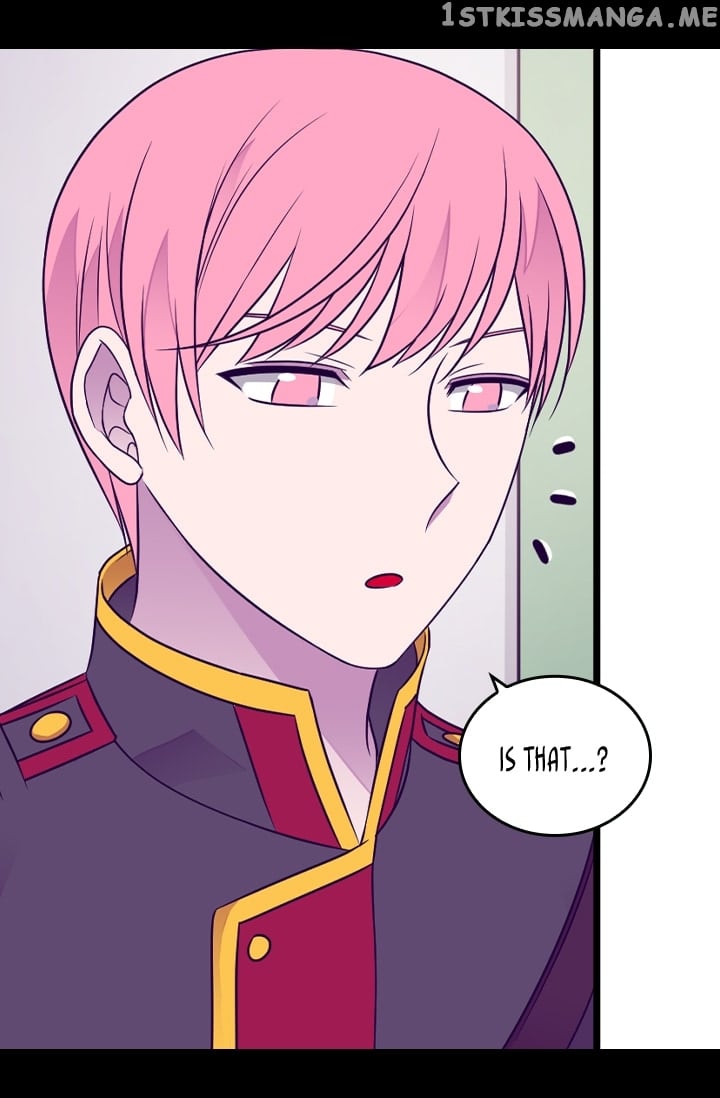 They Say i Was Born a King’s Daughter chapter 158 - page 53