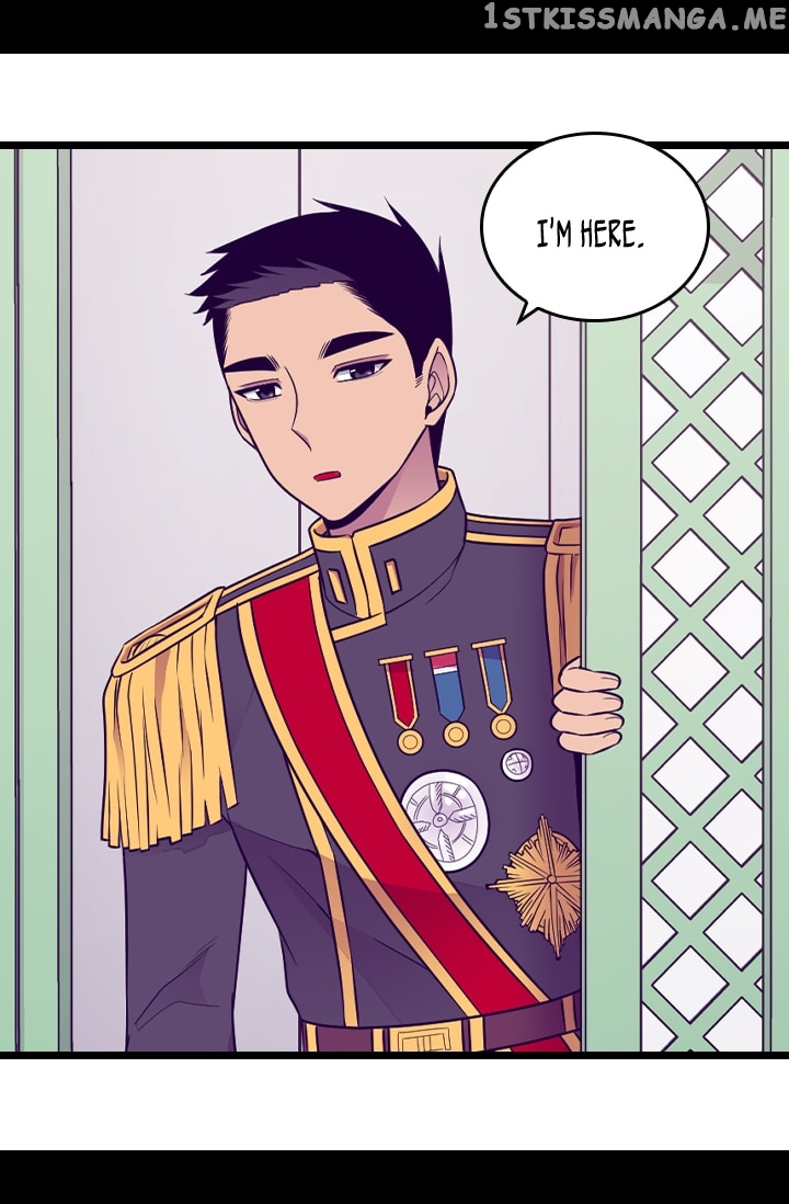They Say i Was Born a King’s Daughter chapter 158 - page 58