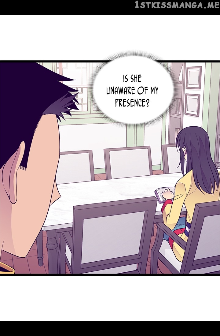 They Say i Was Born a King’s Daughter chapter 158 - page 59