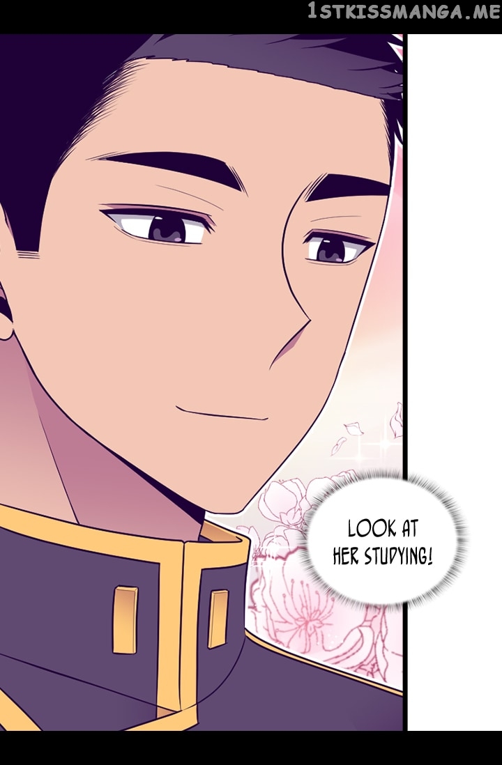 They Say i Was Born a King’s Daughter chapter 158 - page 60